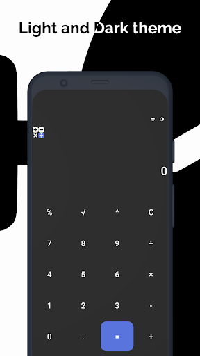 Float Calculator Screen 3