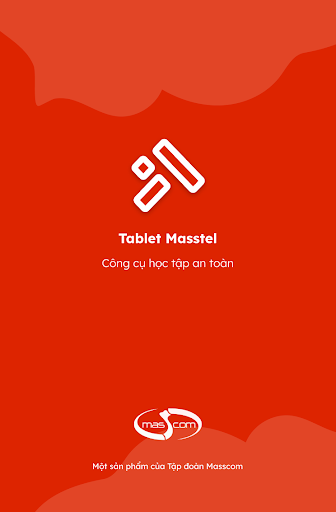 Android application Masstel store screenshort