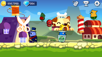 Game screenshot Duck Life 5: Treasure Hunt mod apk