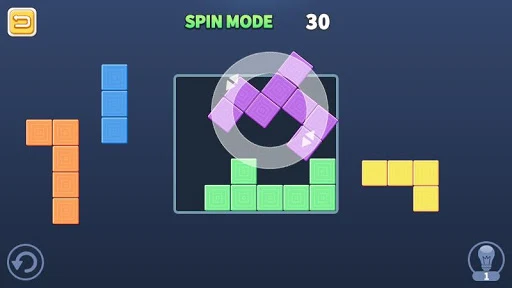 Block Puzzle King