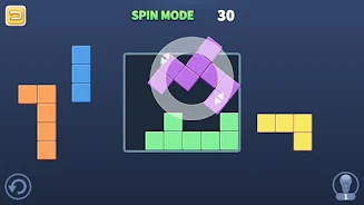 Block Puzzle King