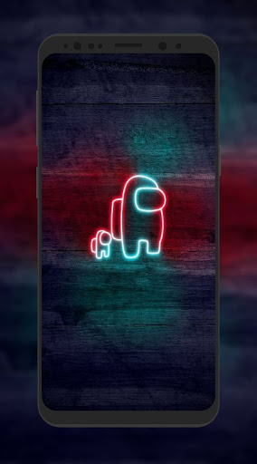 Wallpaper Among us HD Offline