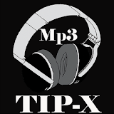 TIP-X Band Terlengkap Mp3 icon