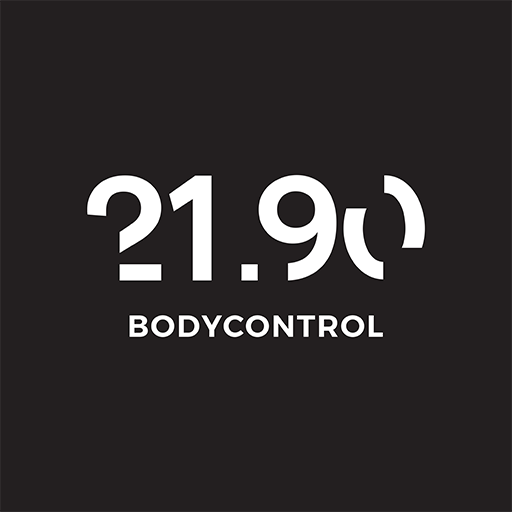 21.90 Bodycontrol Windows에서 다운로드