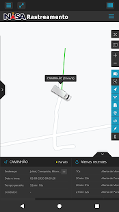 Nasa Rastreador GPS 1.30 APK screenshots 5