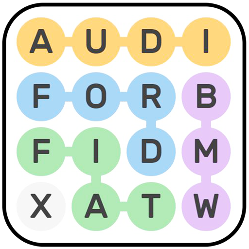 Car Puzzle - Word Search - AppWisp.com