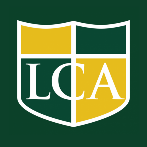 Legacy Christian Academy App logo