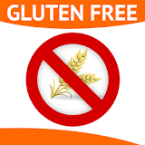 Gluten Free Diet icon
