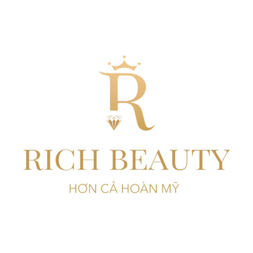 Rich Beauty logo