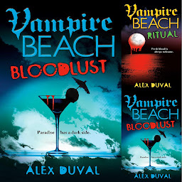 Obraz ikony: Vampire Beach