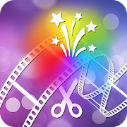 Ultimate Video Editor & Video Filters