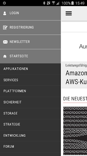 CloudComputing-Insider Screen 2