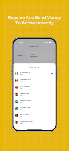 Paytrybe Screen 3