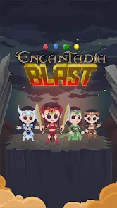 Encantadia Blast - Apps On Google Play