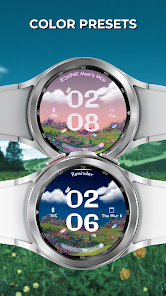 Screenshot image