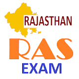 RAS/RPSC Exam icon