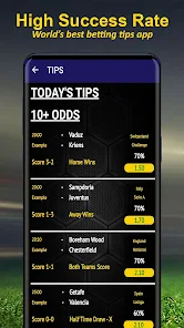quality football betting tips