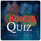 Korean Quiz icon