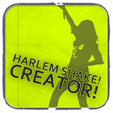 HARLEM SHAKE! icon