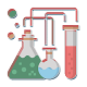 Chemistry Experiment -200+ Illustrated Experiments Download on Windows