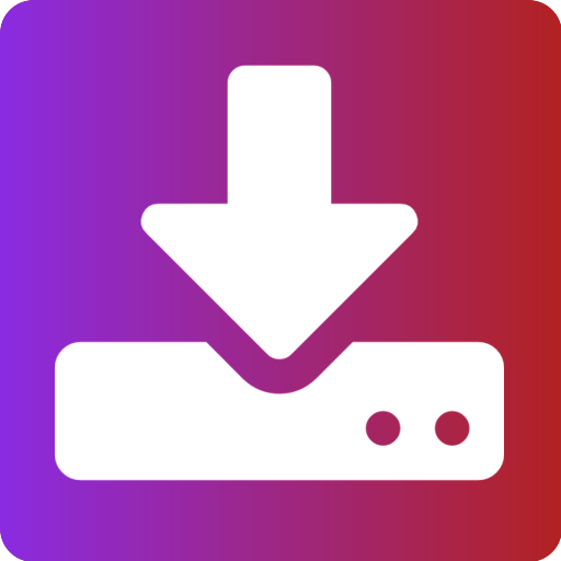 Status Saver Or Downloader  Icon