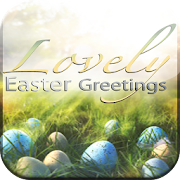 Top 30 Lifestyle Apps Like Lovely Easter Greetings - Best Alternatives