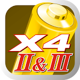 X4 Advanced II&III JPN ver icon