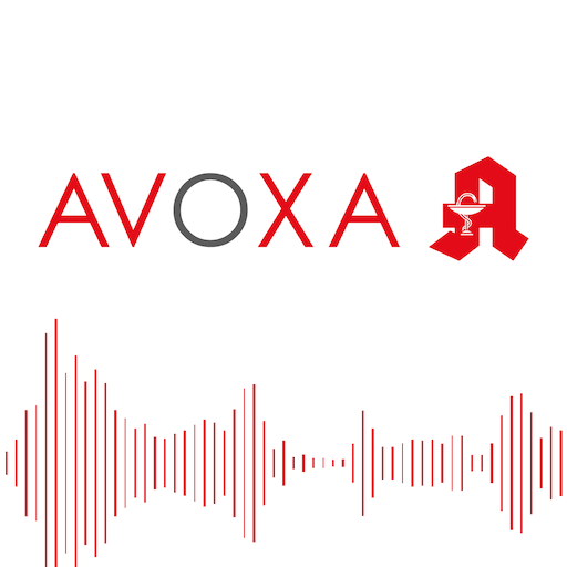 Avoxa Kiosk logo