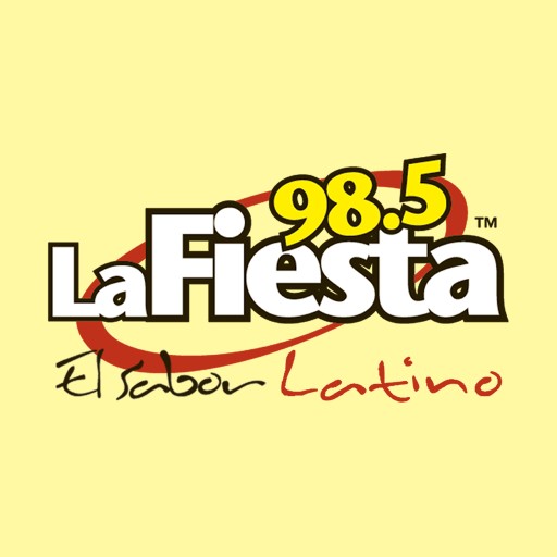 LaFiesta 98.5 Spanish Hits 11.17.40 Icon