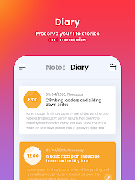 Habist: Daily Routine Planner