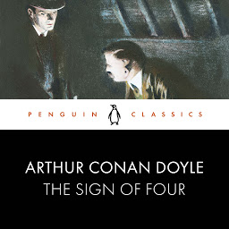 صورة رمز The Sign of Four: Penguin Classics