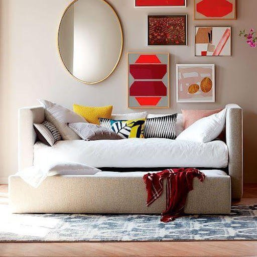 Trundle Bed Screen 2
