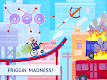 screenshot of Happy Racing: Fun Wheels