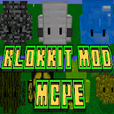 Blokkit Mod MCPE icon