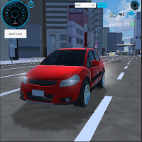 Maruti Suzuki Car Game