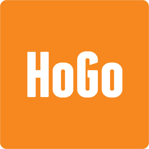 HoGo Viewer  Icon