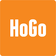 App đọc eBook Hogo Viewer
