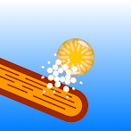 Flying Pinball