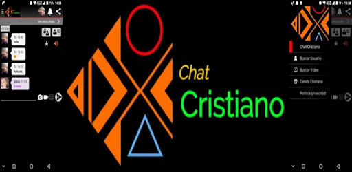 Cristiano gratis chat Chat gratis,