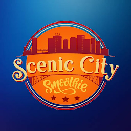 图标图片“Scenic City Smoothie”