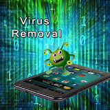 Virus Removal Tips icon
