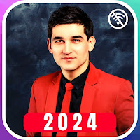 Odilbek Abdullayev 2024