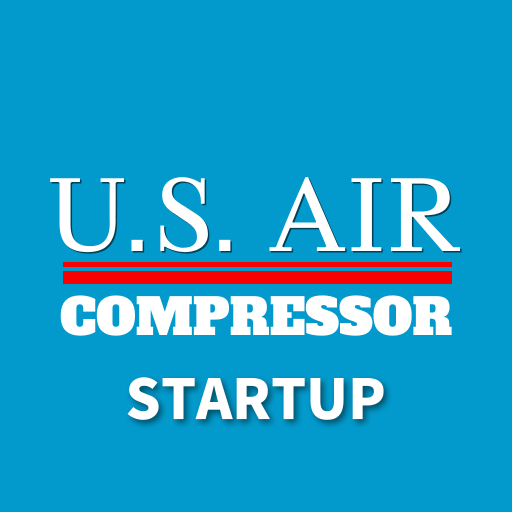 US Air Compressor Startup