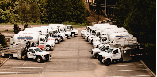 McAdams Propane