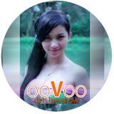 Hot ooVoo Girls Live Show icon