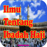 Ilmu Ibadah Haji & Umrah icon