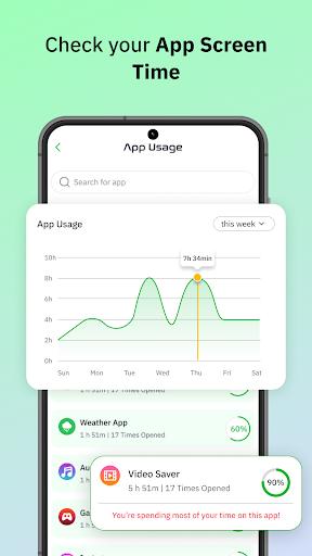 Update Master – App Updater Screenshot 4 - AppWisp.com