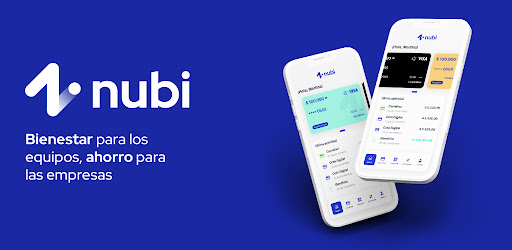 Nubi - Digital solutions