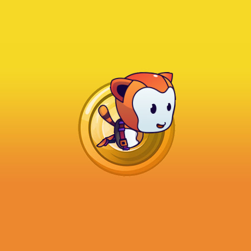 Fox Andy Falling 1.0.11 Icon