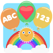 Balloon Play – Pop and Learn